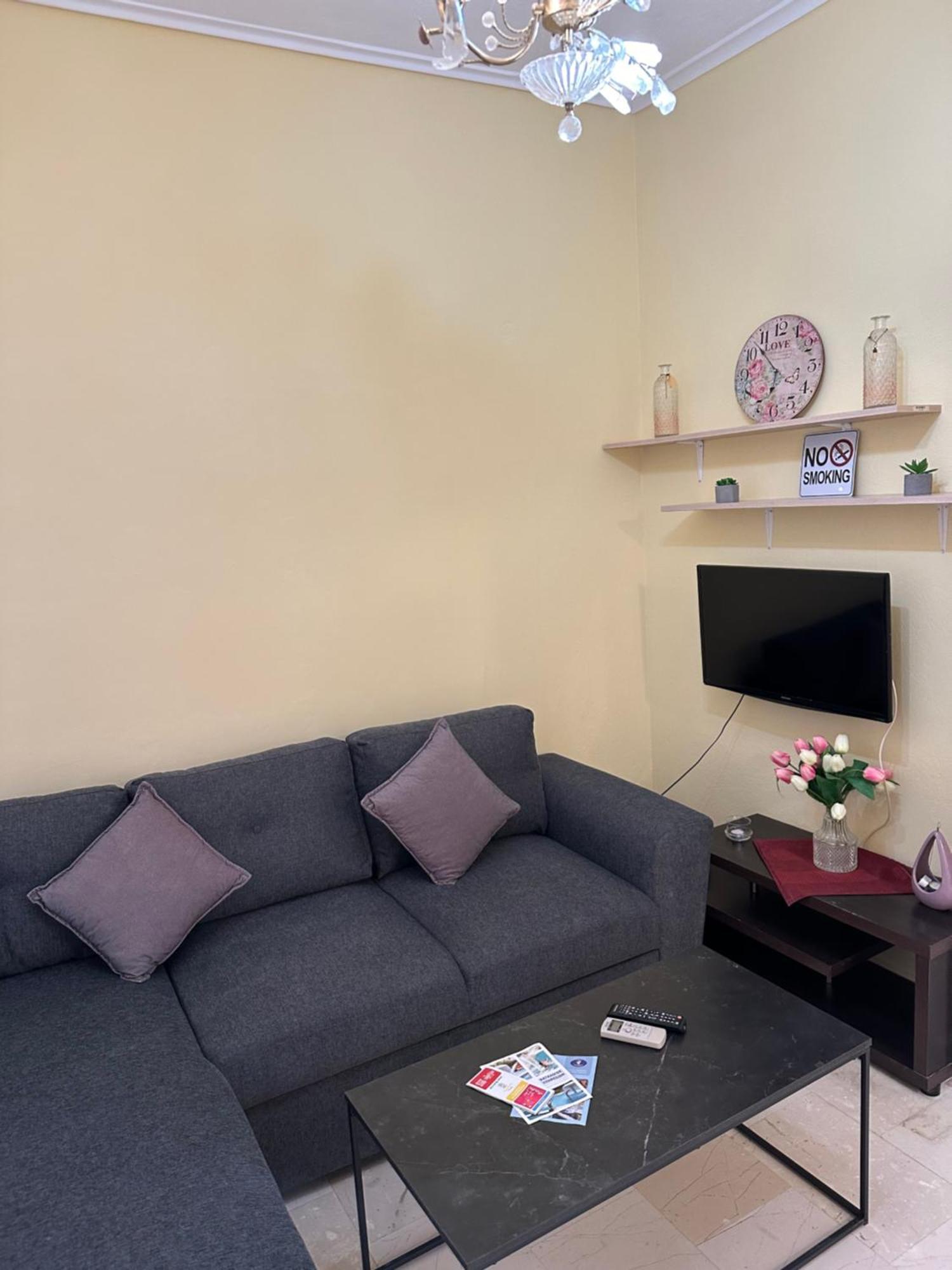 Fourth Element Apartment *